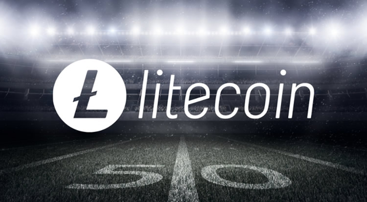 Litecoin é agora a criptomoeda oficial do Miami Dolphins.