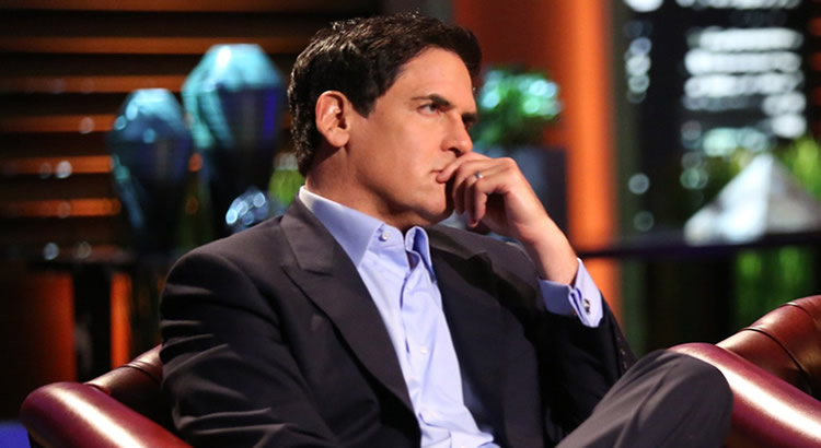 Mark Cuban expressa preocupações com a Libra