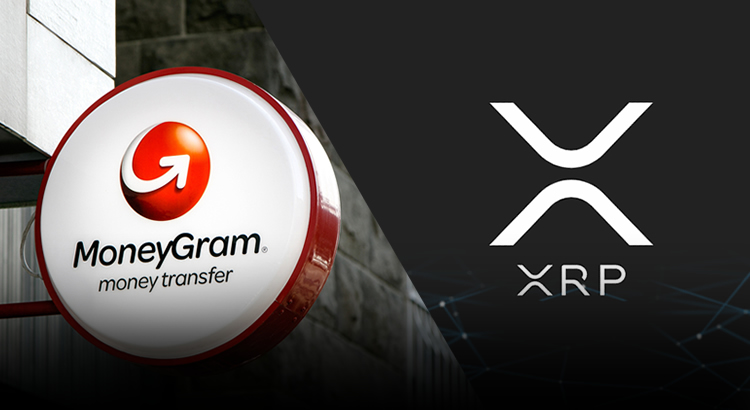 MoneyGram está utilizando XRP para transações internacionais