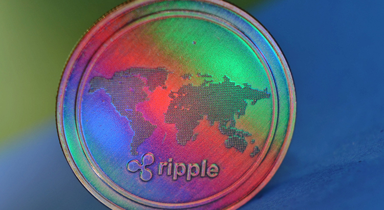 Ripple dará 1 bilhão de XRP para a startup Coil