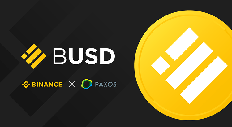 Binance lança sua stablecoin Binance USD (BUSD)