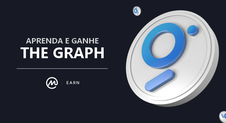 Respostas do Quiz The Graph (GRT) Ganhe cripto de graça