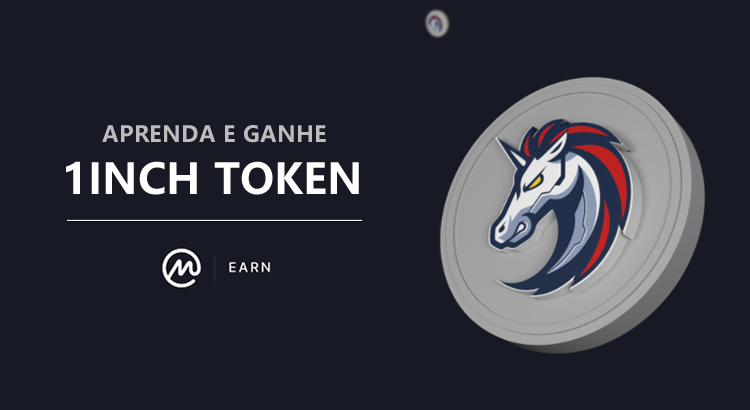 Respostas do Quiz 1inch Token