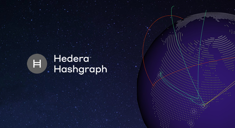 HBAR (Hedera Hashgraph): Conheça a criptomoeda
