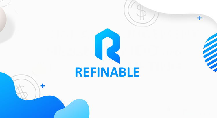 Refinable (FINE) - Conheça a criptomoeda