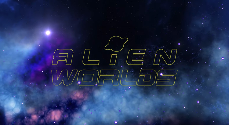 TLM: Conheça a criptomoeda do jogo Alien Worlds