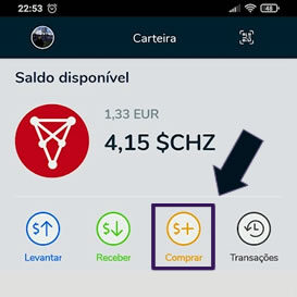 Clique em comprar