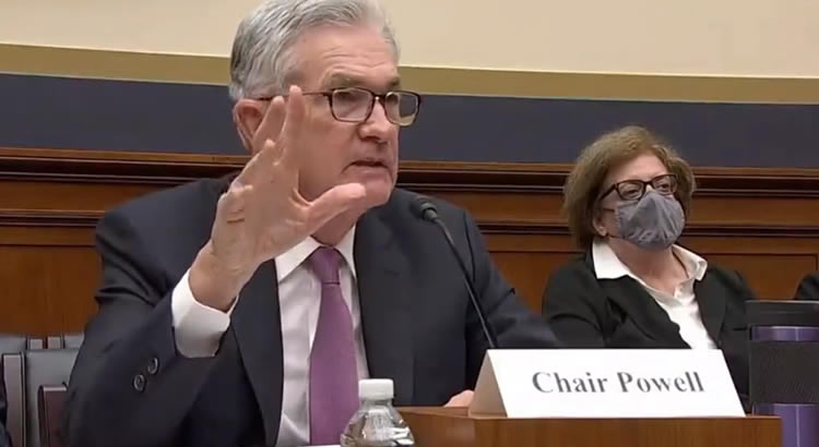 EUA não tem intenção de banir o Bitcoin e as criptomoedas