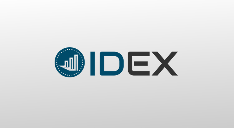 IDEX (IDEX) - Conheça a criptomoeda e a Exchange