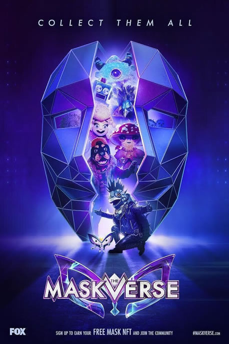 Banner The MaskVerse