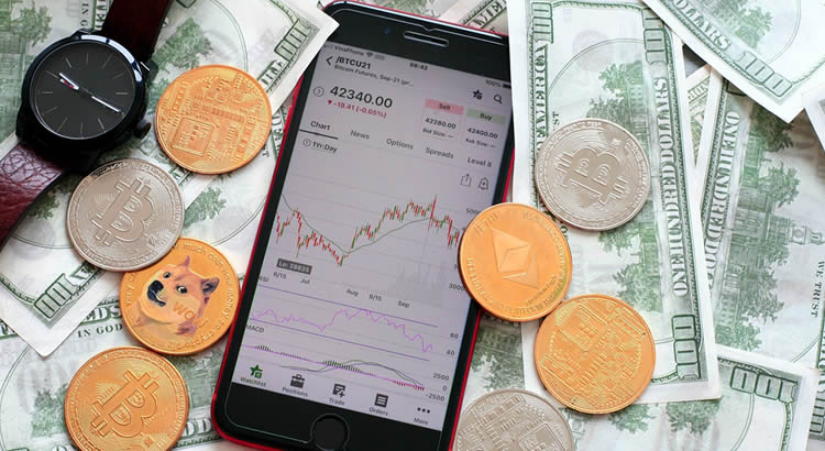 As principais notícias do mundo das criptomoedas hoje – 10/11/21