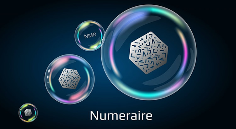 Numeraire (NMR) - O que é? Conheça a criptomoeda